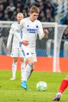 F.C. København - PSV Eindhoven - 17/03-2022