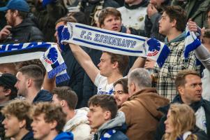 F.C. København - PSV Eindhoven - 17/03-2022