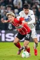 F.C. København - PSV Eindhoven - 17/03-2022
