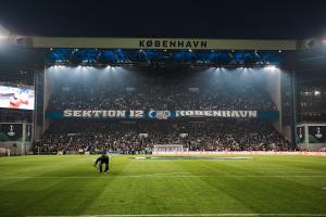F.C. København - PSV Eindhoven - 17/03-2022