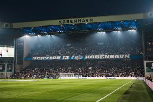 F.C. København - PSV Eindhoven - 17/03-2022