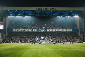 F.C. København - PSV Eindhoven - 17/03-2022