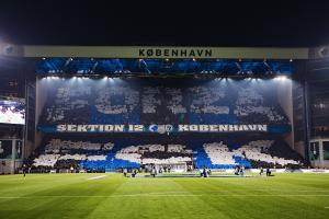 F.C. København - PSV Eindhoven - 17/03-2022