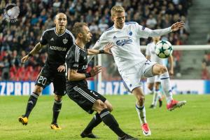 F.C. København - Qarabağ FK - 23/08-2017