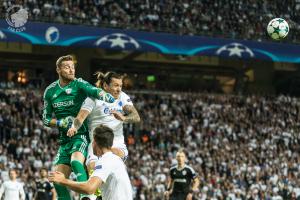 F.C. København - Qarabağ FK - 23/08-2017