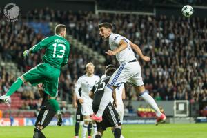 F.C. København - Qarabağ FK - 23/08-2017