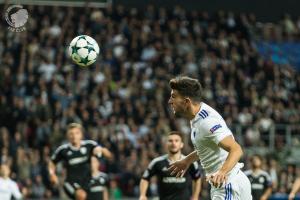 F.C. København - Qarabağ FK - 23/08-2017