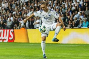 F.C. København - Qarabağ FK - 23/08-2017
