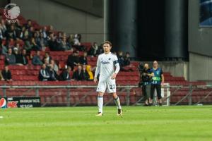 F.C. København - Qarabağ FK - 23/08-2017