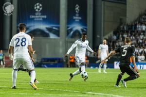 F.C. København - Qarabağ FK - 23/08-2017
