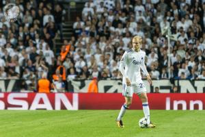F.C. København - Qarabağ FK - 23/08-2017