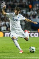 F.C. København - Qarabağ FK - 23/08-2017
