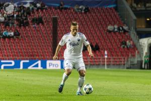 F.C. København - Qarabağ FK - 23/08-2017