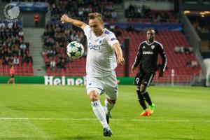 F.C. København - Qarabağ FK - 23/08-2017