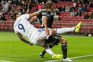F.C. København - Qarabağ FK - 23/08-2017