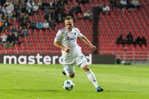 F.C. København - Qarabağ FK - 23/08-2017