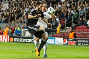 F.C. København - Qarabağ FK - 23/08-2017