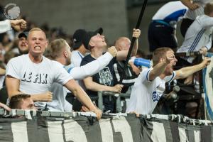 F.C. København - Qarabağ FK - 23/08-2017