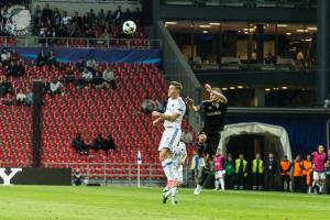 F.C. København - Qarabağ FK - 23/08-2017