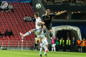 F.C. København - Qarabağ FK - 23/08-2017