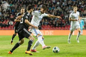 F.C. København - Qarabağ FK - 23/08-2017