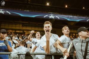 F.C. København - Qarabağ FK - 23/08-2017
