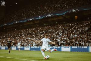 F.C. København - Qarabağ FK - 23/08-2017