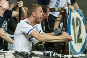 F.C. København - Qarabağ FK - 23/08-2017