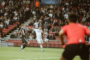 F.C. København - Qarabağ FK - 23/08-2017