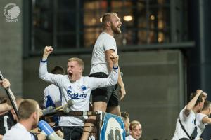 F.C. København - Qarabağ FK - 23/08-2017