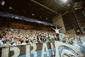 F.C. København - Qarabağ FK - 23/08-2017