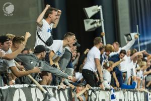 F.C. København - Qarabağ FK - 23/08-2017