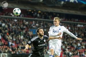 F.C. København - Qarabağ FK - 23/08-2017