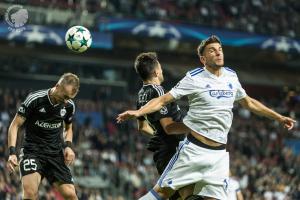 F.C. København - Qarabağ FK - 23/08-2017