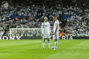 F.C. København - Qarabağ FK - 23/08-2017