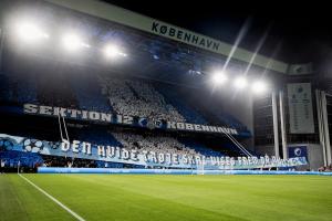 F.C. København - Raków Częstochowa - 30/08-2023