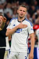 F.C. København - Raków Częstochowa - 30/08-2023