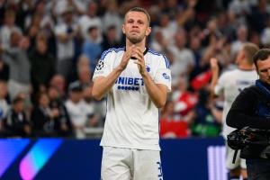 F.C. København - Raków Częstochowa - 30/08-2023