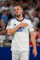 F.C. København - Raków Częstochowa - 30/08-2023