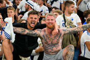 F.C. København - Raków Częstochowa - 30/08-2023