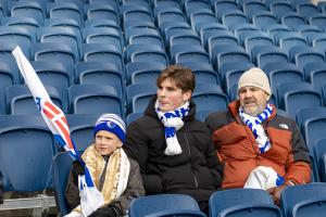 F.C. København - Randers FC - 01/03-2026