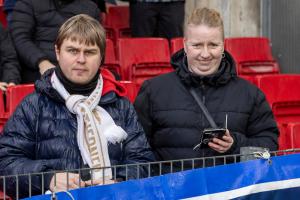 F.C. København - Randers FC - 01/03-2026