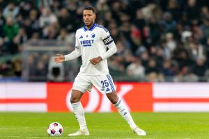 F.C. København - Randers FC - 01/03-2026