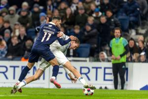 F.C. København - Randers FC - 01/03-2026