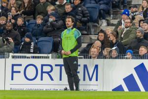 F.C. København - Randers FC - 01/03-2026