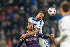 F.C. København - Randers FC - 01/03-2026