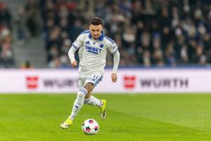 F.C. København - Randers FC - 01/03-2026