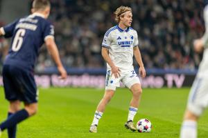 F.C. København - Randers FC - 01/03-2026