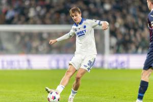 F.C. København - Randers FC - 01/03-2026