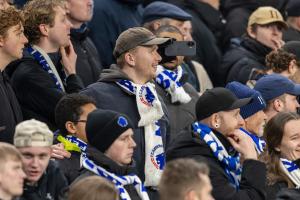 F.C. København - Randers FC - 01/03-2026